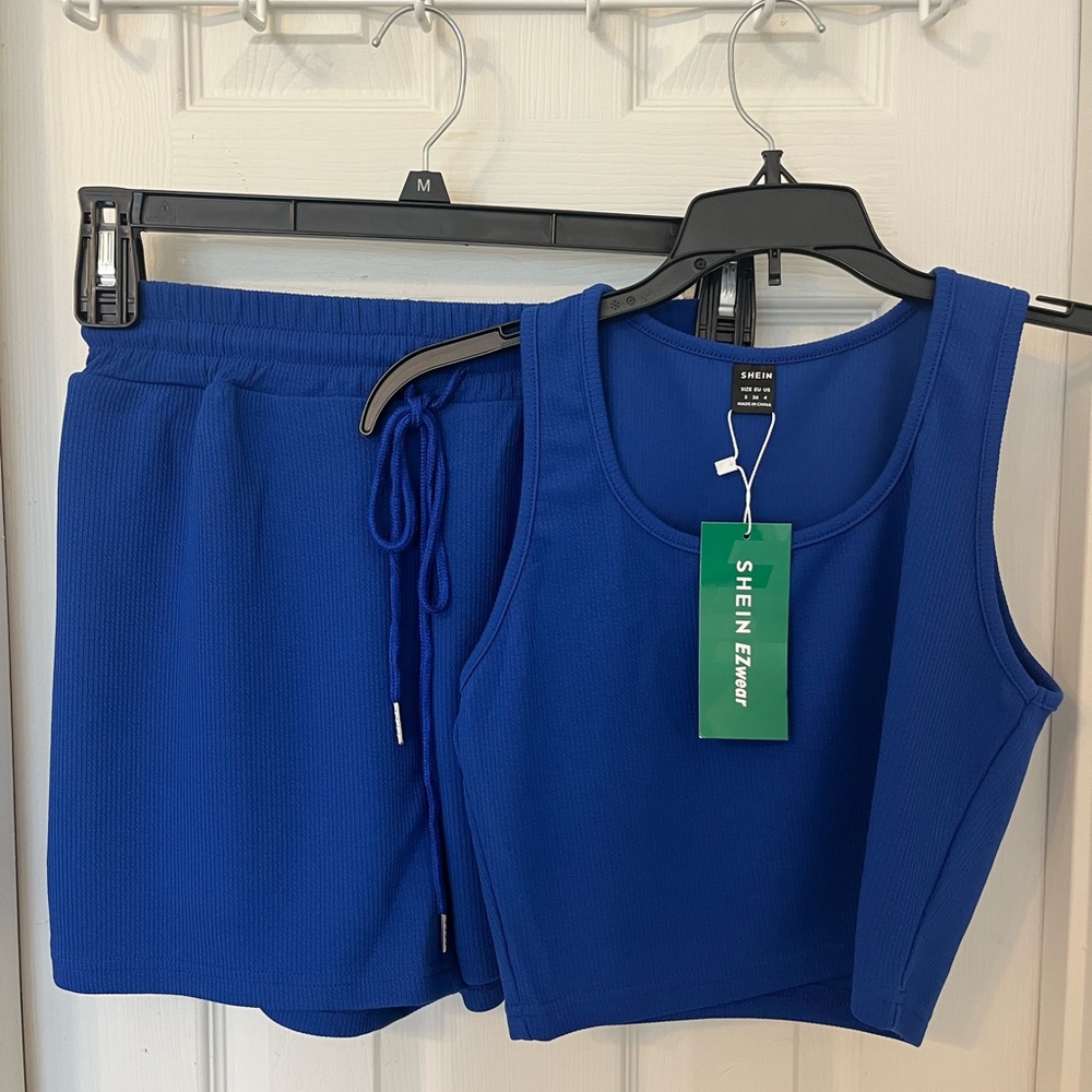 Shein Women’s EZ wear set